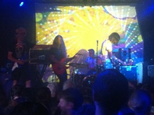 The Oscillation / Terminal Cheesecake / Pauw / Kadaver on Aug 14, 2016 [631-small]