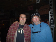 Ray Wylie Hubbard on Oct 6, 2005 [331-small]