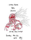 Little Teeth / Pets / 20,000 on Nov 23, 2008 [640-small]