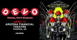 Devo on Apr 12, 2026 [488-small]