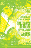 Cryptacize / Agent Ribbons / Naked On the Vague / Blank Dogs on Mar 28, 2009 [654-small]