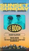 Le Boom on Oct 19, 2025 [552-small]