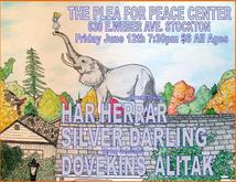 Har Herrar / Silver Darling / Dovekins Alitak on Jun 12, 2009 [660-small]