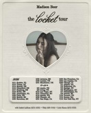 Madison Beer / Isabel LaRosa / Lulu Simon on May 21, 2026 [604-small]