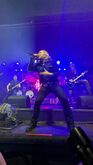 Dark Tranquillity on Jan 18, 2026 [607-small]