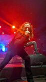 Dark Tranquillity on Jan 18, 2026 [608-small]