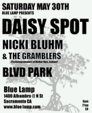 Daisy Spot / Nicki Bluhm & the Gramblers / Blvd Park on May 30, 2009 [663-small]