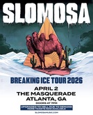 Slomosa / The Mainliners on Apr 2, 2026 [779-small]