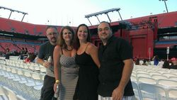 Jay-Z / Justin Timberlake / DJ Cassidy on Aug 16, 2013 [683-small]