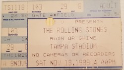 The Rolling Stones / Living Colour on Nov 18, 1989 [689-small]