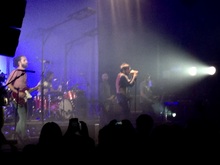 Vetusta Morla / ZOÉ on May 29, 2014 [939-small]