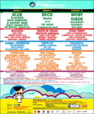 Festival Internacional de Benicàssim - FIB 2003 on Aug 8, 2003 [146-small]