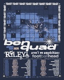 Ben Quad / FOOTBALLHEAD / Riley! on Mar 14, 2026 [152-small]