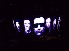 U2 / Muse on Oct 9, 2009 [723-small]