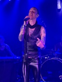 Ours / Jimmy Gnecco / Damien Musto / Louie Lucchesi & Mike Benign on Apr 11, 2022 [261-small]
