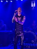 Ours / Jimmy Gnecco / Damien Musto / Louie Lucchesi & Mike Benign on Apr 11, 2022 [262-small]