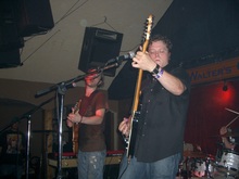 Jason Isbell and the 400 Unit / Centro-Matic on Aug 15, 2007 [366-small]