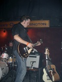 Jason Isbell and the 400 Unit / Centro-Matic on Aug 15, 2007 [367-small]