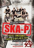 Ska-P on Nov 13, 2014 [430-small]