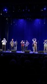 Rebirth Brass Band / Dandelion Stompers on Jan 18, 2026 [439-small]