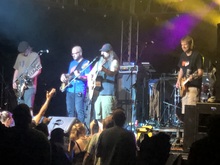 Ekoostik Hookah / Electric Orange Peel / Rumpke Mountain Boys / Hyryder / John Welton & The Awakening / Kadie Meadows on Jul 8, 2021 [487-small]