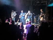 Ekoostik Hookah / Electric Orange Peel / Rumpke Mountain Boys / Hyryder / John Welton & The Awakening / Kadie Meadows on Jul 8, 2021 [488-small]