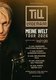 Till Lindemann / Mélancolia on Jan 20, 2026 [498-small]