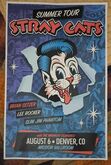 Stray Cats / The Midnight Cowgirls on Aug 6, 2025 [516-small]