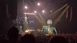 Bad Religion / The Offspring on Jan 19, 2026 [652-small]