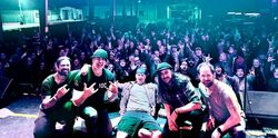 Still Alive: A Pearl Jam Tribute / Foo Fight: A Foo Fighters Tribute Experience on Jan 18, 2026 [656-small]