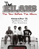 The Kilans / Margot sinclair on Nov 12, 2025 [996-small]