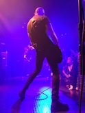 AFI ~ Jade & Hunter, tags: AFI, Los Angeles, California, United States, Troubadour - AFI / The Chain Gang of 1974 on Jan 20, 2017 [031-small]