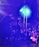 AFI ~ Davey & Jade, tags: AFI, Los Angeles, California, United States, Troubadour - AFI / The Chain Gang of 1974 on Jan 20, 2017 [032-small]