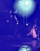 AFI ~ Davey & Jade , tags: AFI, Los Angeles, California, United States, Troubadour - AFI / The Chain Gang of 1974 on Jan 20, 2017 [033-small]