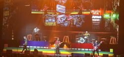All Time Low / Mayday Parade / Taylor Acorn on Jan 20, 2026 [048-small]