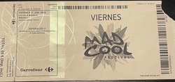 Mad Cool Festival on Jun 17, 2016 [113-small]