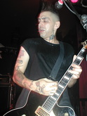 The 5.6.7.8's / Devilish Presley / HorrorPops on Aug 21, 2004 [130-small]