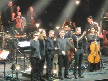 Sigur Rós on Nov 25, 2025 [151-small]