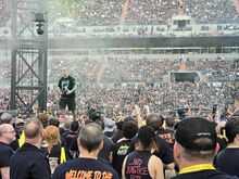 Metallica / Pantera / Suicidal Tendencies on May 7, 2025 [314-small]