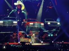 Brad Paisley / Jackson Dean / Meghan Patrick on Dec 11, 2025 [366-small]