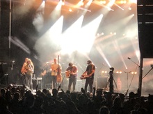 Greensky Bluegrass / Sierra Hull on Jul 16, 2021 [412-small]