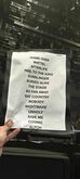 tags: Setlist - Avenged Sevenfold / Mr. Bungle / Mad Tree on Jan 20, 2026 [522-small]
