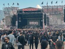 Knotfest Colombia 2022 on Dec 9, 2022 [643-small]