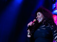 tags: Chaka Khan, Madrid, Madrid, Spain, Noches del Botánico - Chaka Khan on Jun 23, 2025 [715-small]