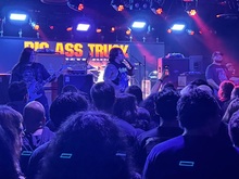  Big Ass Truck, Nailbomb / Big Ass Truck (I.E.) / Greenwich on Jan 20, 2026 [741-small]