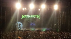 Megadeth on Jul 30, 2016 [813-small]