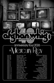 The Afghan Whigs / Mercury Rev on May 1, 2026 [818-small]