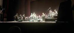 Stewart Copeland w/Orchestra on Dec 15, 2025 [976-small]