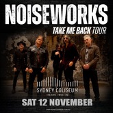 Noiseworks / Spy vs Spy on Nov 12, 2022 [286-small]