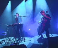 Hannah Ida, Hannah Ida + The Red Tapes on Aug 7, 2025 [352-small]